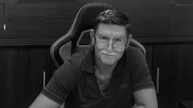 Doamne, ce se întâmplă? Un alt doliu uriaș în lumea medicală a murit  Ștefan Sînpetru de la spitalul din Brăila